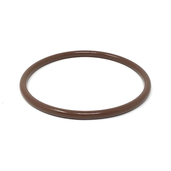 Springer Parts O-Ring, FKM (FDA); Replaces Waukesha Cherry-Burrell Part# V70341 V70341SP - main